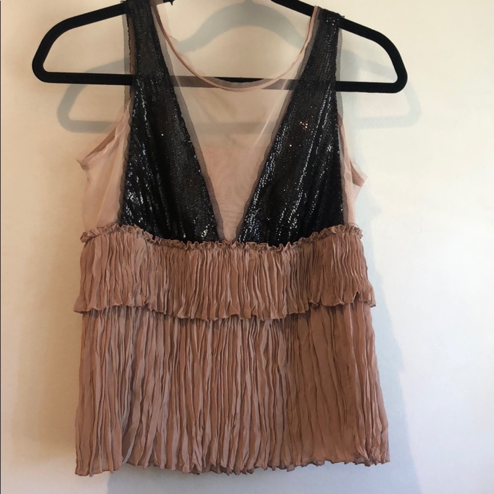 BCBGMAXAZRIA top xs like new